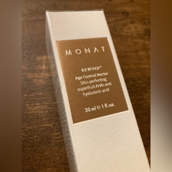 Monat Rewind Age Control Nectar Correcting and Transforming - Picture 2 of 6